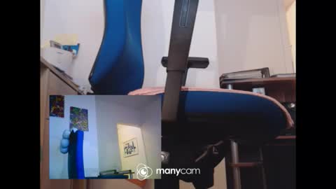 MrJohnsen1975 online show from 24, 4, 2026