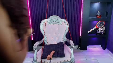 Snapshot of mrebonybdsm chatting on 2, 6, 2026 mrebonybdsm online show from 2, 6, 2026