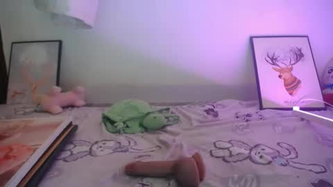 Miuu online show from 31, 3, 2026