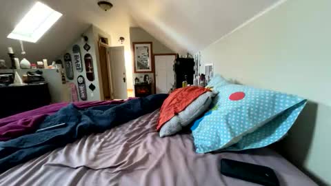 mrfanceypants online show from 21, 11, 2025