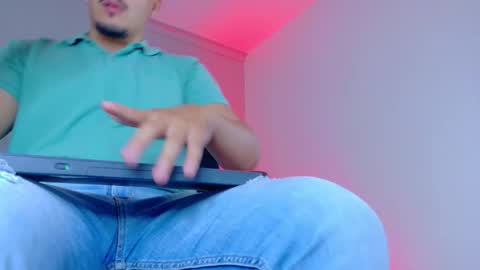 Mr Fox online show from 12, 1, 2026