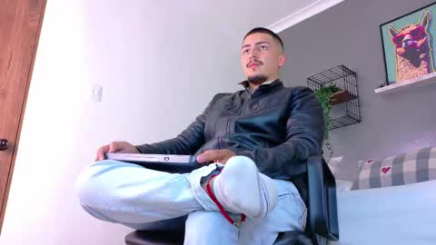 Mr Fox online show from 8, 3, 2026