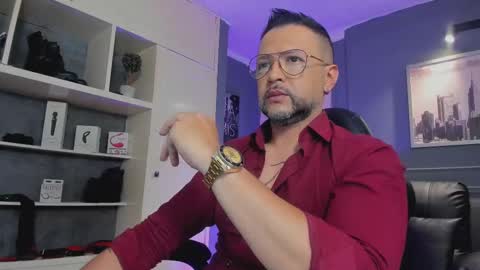 MrFrank. online show from 14, 10, 2025