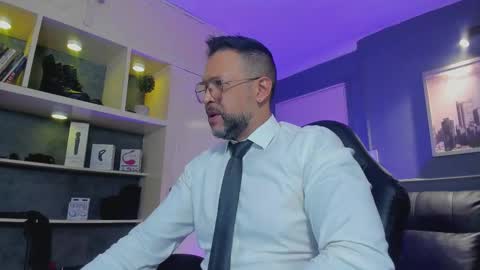 MrFrank. online show from 14, 11, 2025