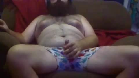 Come to the Bear Den online show from 3, 10, 2025