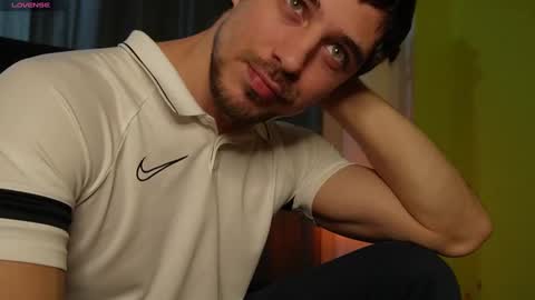 juan luis online show from 25, 1, 2025