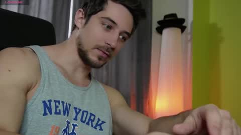 juan luis online show from 26, 1, 2025