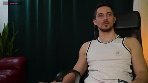 juan luis online show from 15, 2, 2025