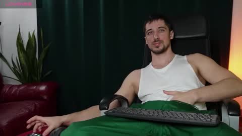 juan luis online show from 17, 2, 2025