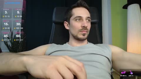 juan luis online show from 27, 2, 2025