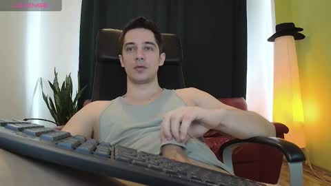 juan luis online show from 5, 3, 2025