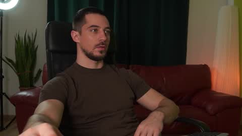 juan luis online show from 11, 1, 2026