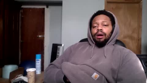 Jack online show from 29, 3, 2026