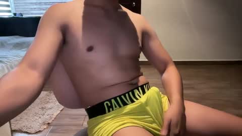 MrHeart online show from 10, 9, 2025