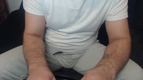 Your Mister online show from 3, 2, 2025