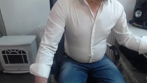 Your Mister online show from 10, 3, 2025