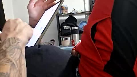 mrj1979 online show from 10, 2, 2026