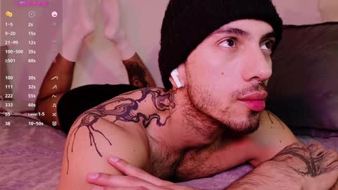 Juan online show from 26, 1, 2025