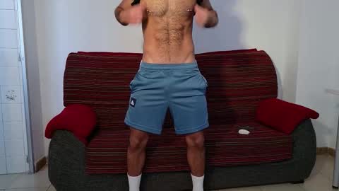 Juan online show from 21, 10, 2025