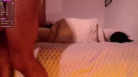 Juan online show from 24, 10, 2025