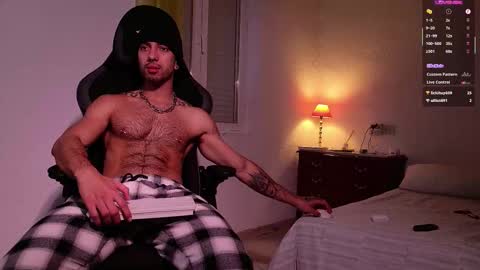 Juan online show from 29, 11, 2025