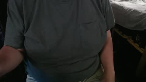 mrjack20001 online show from 14, 5, 2026