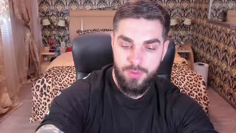 mrkarlhot99 online show from 20, 1, 2025