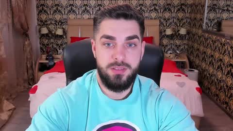 mrkarlhot99 online show from 28, 1, 2025