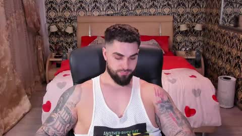 mrkarlhot99 online show from 6, 2, 2025