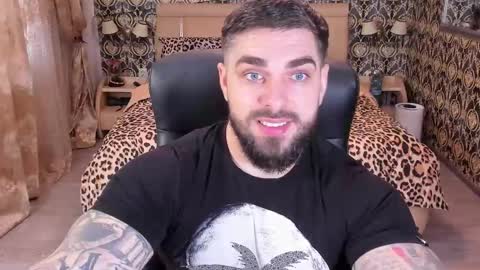 mrkarlhot99 online show from 11, 2, 2025