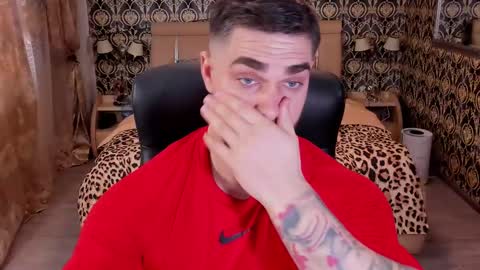 mrkarlhot99 online show from 14, 2, 2025