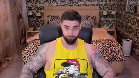 mrkarlhot99 online show from 28, 2, 2025