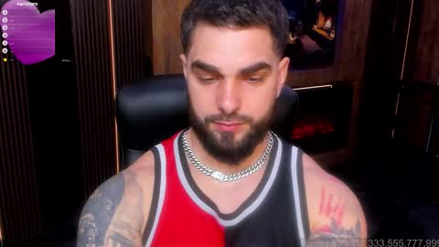 mrkarlhot99 online show from 21, 2, 2026