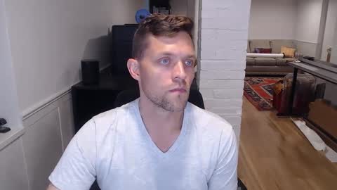 Snapshot of mrkenridge chatting on 19, 9, 2025 mrkenridge online show from 19, 9, 2025