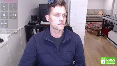 mrkenridge online show from 3, 12, 2025