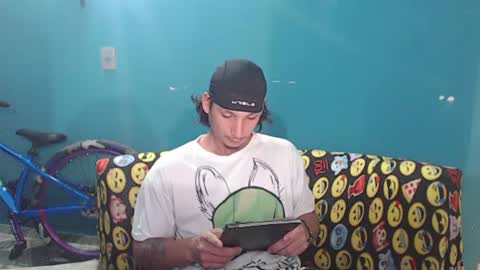 Snapshot of mrkingsaintx chatting on 17, 6, 2026 DEIVI online show from 17, 6, 2026
