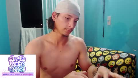 Snapshot of mrkingsaintx chatting on 1, 7, 2026 DEIVI online show from 1, 7, 2026