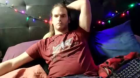 MrKinkSized online show from 21, 12, 2024