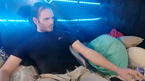 MrKinkSized online show from 11, 3, 2025