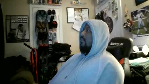 mrknowpussy online show from 7, 5, 2026