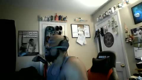 mrknowpussy online show from 9, 5, 2026