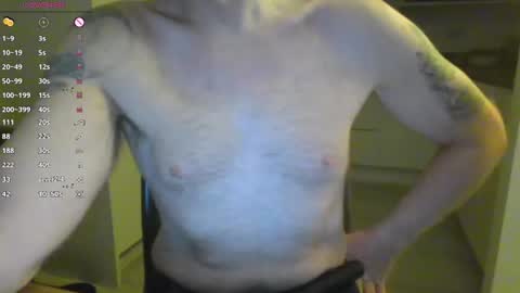 Snapshot of mrleebeex chatting on 3, 12, 2024 MrLeeBeeX online show from 3, 12, 2024