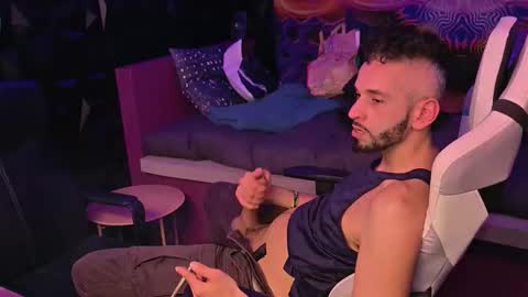 Snapshot of mrlongplay835366 chatting on 22, 2, 2026 mrlongplay835366 online show from 22, 2, 2026