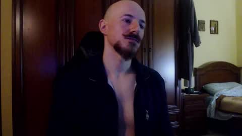 Antony online show from 29, 11, 2025