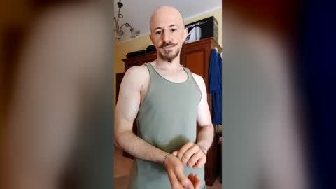 Antony online show from 29, 6, 2026