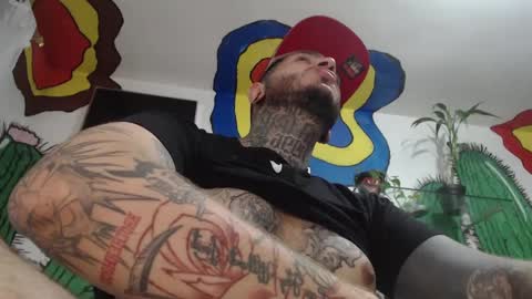 Snapshot of mrmanny__ chatting on 10, 1, 2025 mrmanny__ online show from 10, 1, 2025