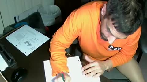 MrMarc online show from 22, 2, 2026