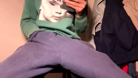 James online show from 14, 10, 2025