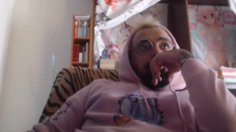 MR NO ICE online show from 22, 10, 2025