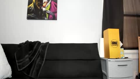 Snapshot of mromg007 chatting on 1, 2, 2025 mromg007 online show from 1, 2, 2025